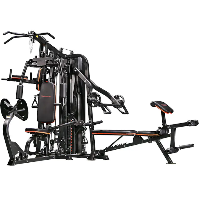 Multitrening Trekkrunner Master-Trainer