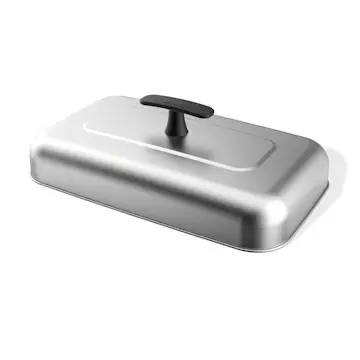 Smeltelokk Weber XL