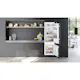 Integrert Kjøleskap/Fryser Siemens iQ100 KI87V5SE0 Med LED-Belysning 177 x 54 Cm