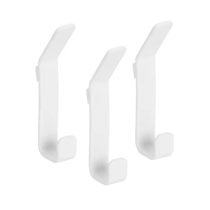 Kleskrok Elfa Dobbel 3-pk