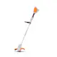 Gresstrimmer STIHL FSA 57 uten Batteri & Lader