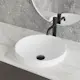 Tvättställ Scandtap Solid R4