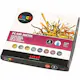 Tusj Creativ Company Posca Metallicfarger Nr Pc-5M Strek 2,5 mm 8 Stk/1 Pk