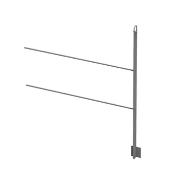 Tilleggsett Jabo Ekerö for Gulvmontering