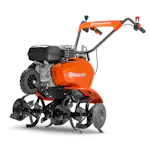 Jordfreser Husqvarna TF 435P