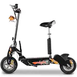 Elsparkesykkel Lyfco 1600W Premium - 40 km/t