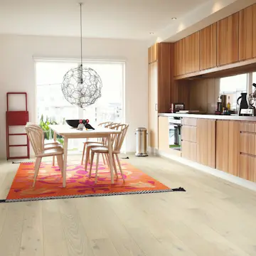 Parkett Pergo Falster Arctic Oak