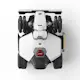 Robotgressklipper Mammotion LUBA mini 2 AWD 1000