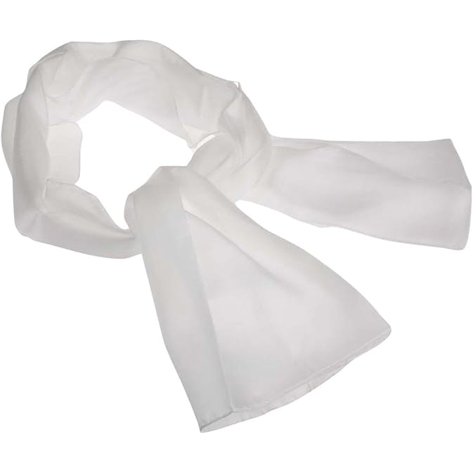 Silketørkle Creativ Company Str 40x150 cm 22 g 1 Stk