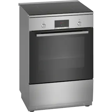 Induksjonsovn Bosch Serie 4 HLN39A050U