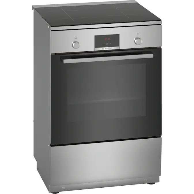 Induksjonsovn Bosch Serie 4 HLN39A050U