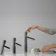 Servantbatteri Hansgrohe Talis Select S 190