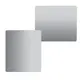 Speil Lavabo Studio LED