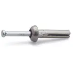 Metallspikerplugg FAST FZB