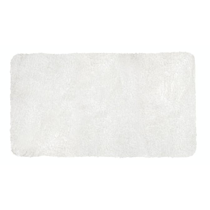 Baderomsmatte Habo Camelia Firkantet