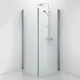 Duschdörr Contura Shower Space Rak SPNK