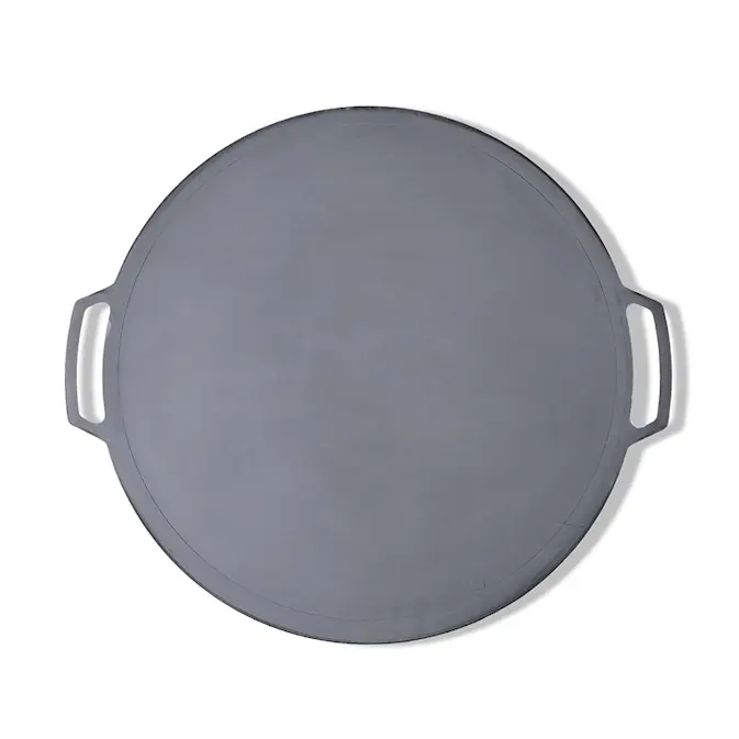 Stekeplate Bluegaz Timsfors 70 cm