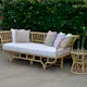 Daybed Hillerstorp Lyckesö med Pute