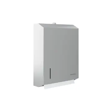 Papirhåndkle Automat Beslag Design Stay