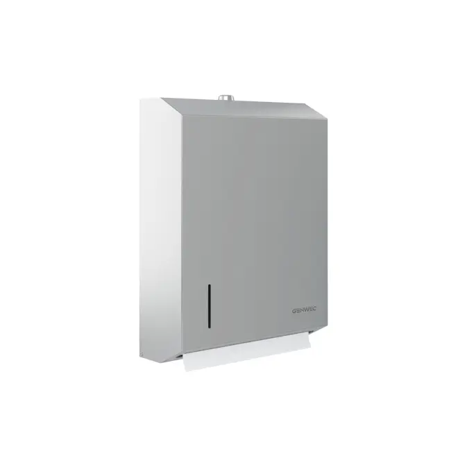 Papirhåndkle Automat Beslag Design Stay