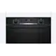 Innbyggingsovn Bosch HBG537FB3 Serie 6