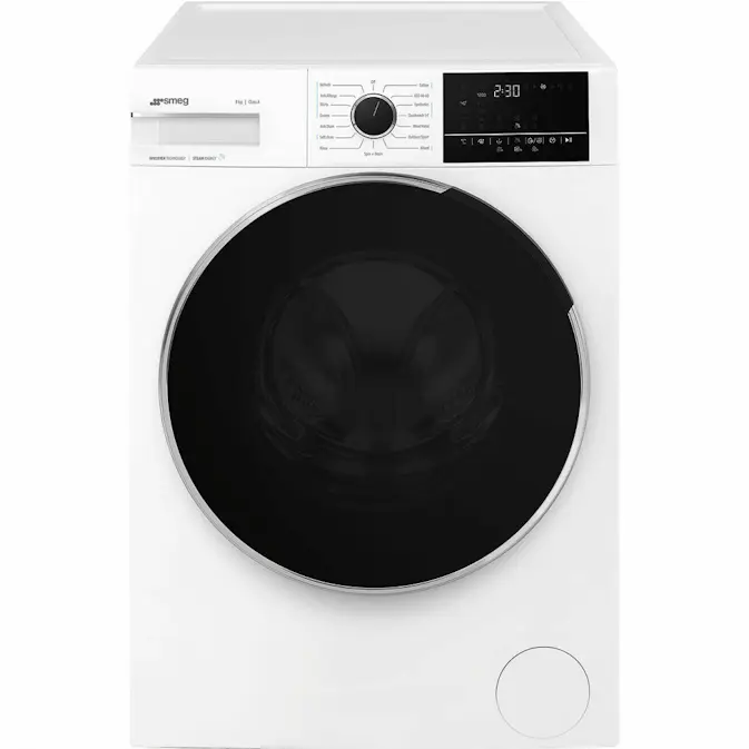 Vaskemaskin Smeg WNP84SEAIN