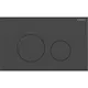 Spolknapp Geberit Sigma 40 Round