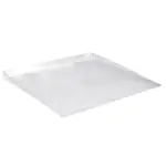 Dryppbeskyttelse mQuvée 60 cm til Vinskap