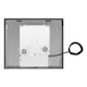 Induksjonstopp Smeg SIM1644