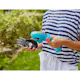 Gressaks Gardena ComfortCut Sett inkl. Busktrimmer