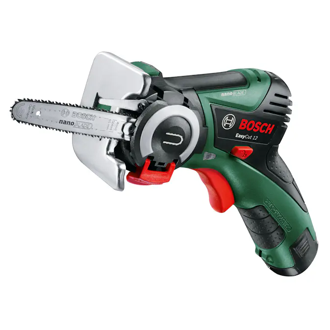 Multisag Bosch Power Tools EasyCut 12V 2,5 Ah
