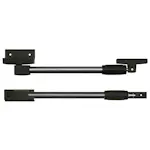 Dørdemper DX2 770-910 mm