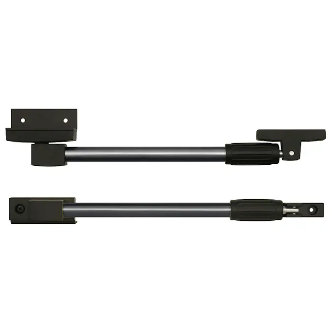 Dørdemper DX2 770-910 mm