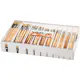 Pensler Creativ Company Natur Line Nr 00 0 1 2 4 8 12 14 20 22 Korte Skaft 120 Stk/1 Pk