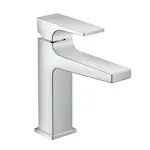Servantbatteri Hansgrohe Metropol 110 med Løfteventil