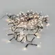 Lyslenke Star Trading Crispy Ice White
