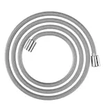 Tekstildusjslange Hansgrohe Designflex 200 cm