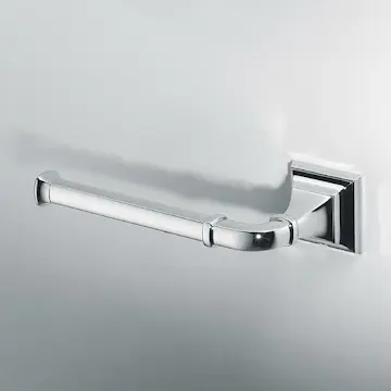 Toalettpapirholder LH Portofino uten Lokk