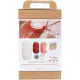Veggdekorasjon Creativ Company DIY Kit Makramé