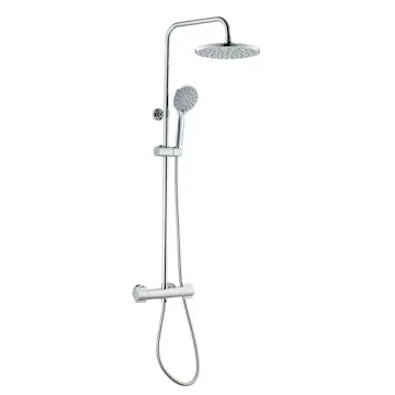 Takduschset Geyser Ergo 3jet 160 cc
