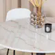 Spisegruppe Venture Home Estelle med 4 Ardi Stoler