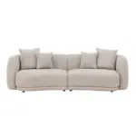 3-Seter Sofa Venture Home Cielo