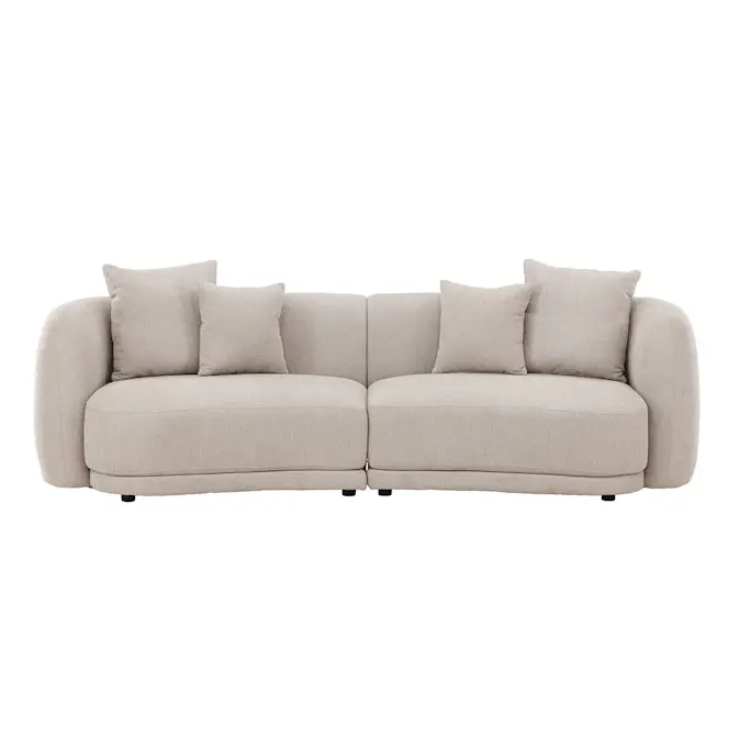 3-Seter Sofa Venture Home Cielo