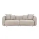 3-Seter Sofa Venture Home Cielo