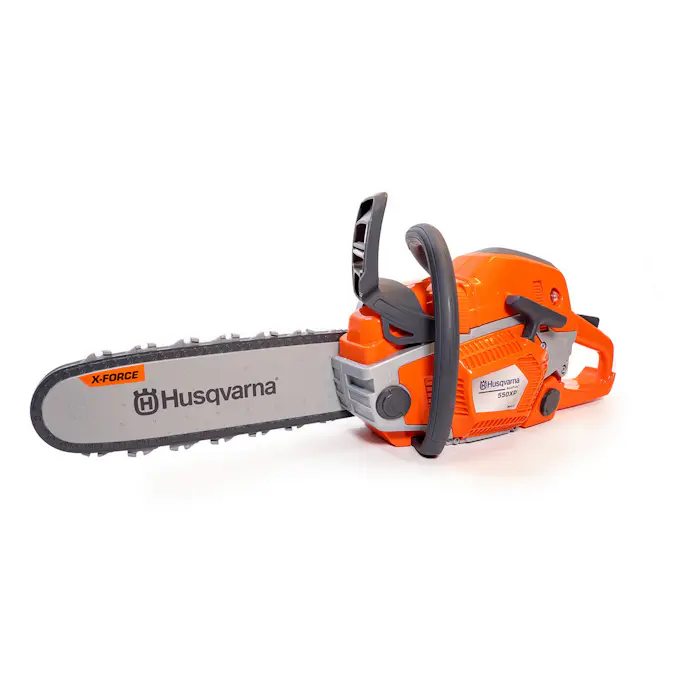 Motorsag Husqvarna 550XP Leketøy