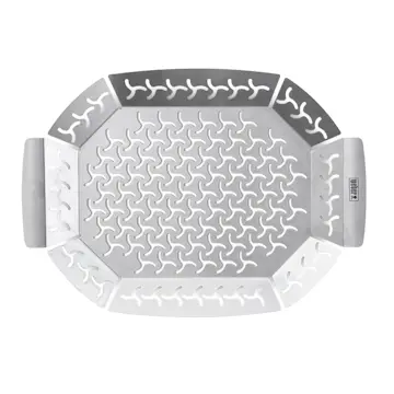 Oval Grillform Weber Original Stor