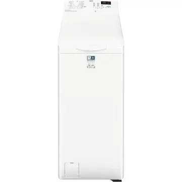 Toppmatet Vaskemaskin AEG LTR6O622K1 med ProSense-teknik