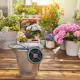 Vanningssett Gardena AquaBloom Solcelledrevet