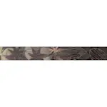 Flis Arredo Elvana Nero List Sort 5x40 cm