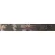 Flis Arredo Elvana Nero List Sort 5x40 cm
